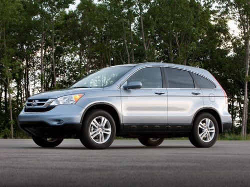 Honda Continues No Money Due at Signing Lease Deals in November